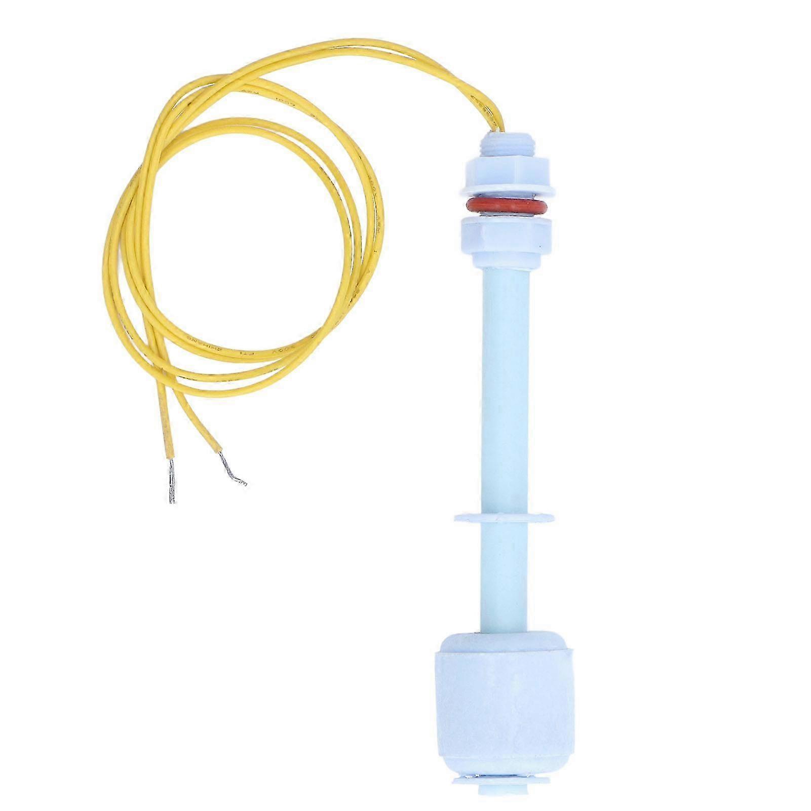 Float Switch Water Level Sensor Controller PP Accessory for Pool and Tank Equipment