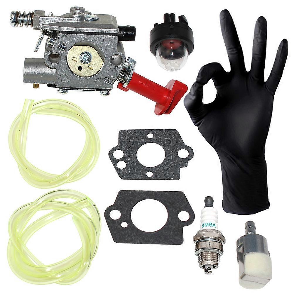 Carburetor for Echo CS-260T CS-260TES CS-260TEU CS-2600ES Shindaiwa 269TS 269TCS A 021001400 ,A 021001401 ,A 021001403 ,WT-843,