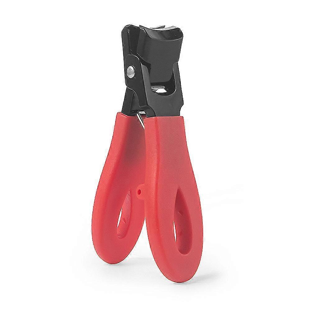 Sharp Nail - Stainless Steel, Precision Cutting Edge, Ergonomic Design for Comfort & Safety, Small Size for Easy Carrying, Perfect Gift for Nail Care
