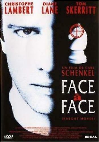Face a Face - DVD DVD - Region 2