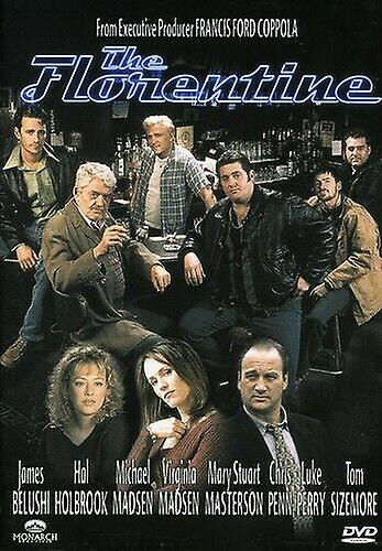 Florentine [DVD] [1999] [Region 1] [US I DVD