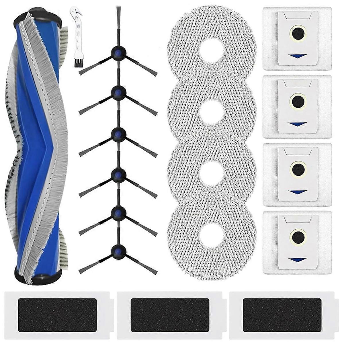 Accessory Set for T30 Pro Omni / T30 Omni