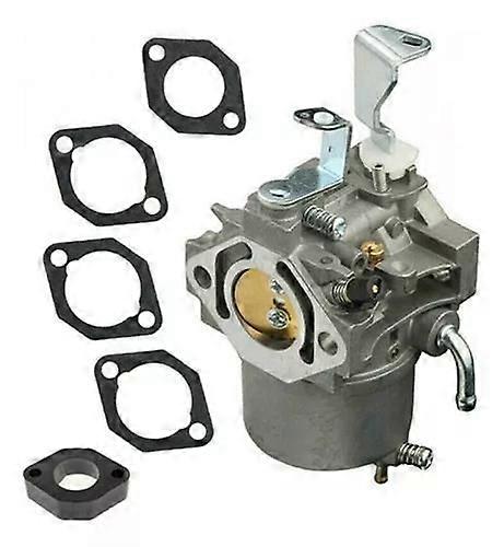 715121 715668 715443 Carburetor For Briggs & Stratton 1