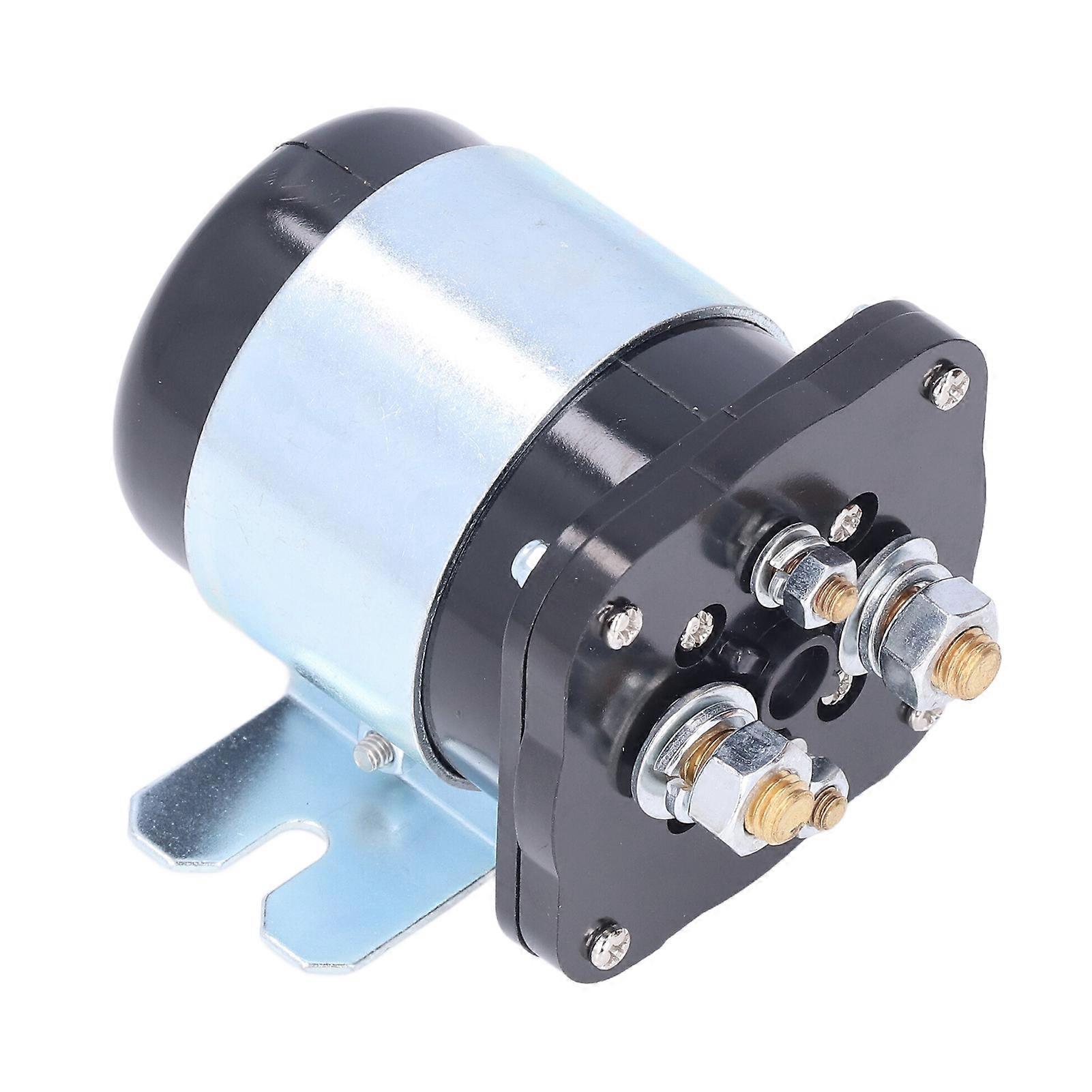 48 V-os indítótalp JR1-H1950-00 4 terminál Power Drive csere fehér rodgerekhez