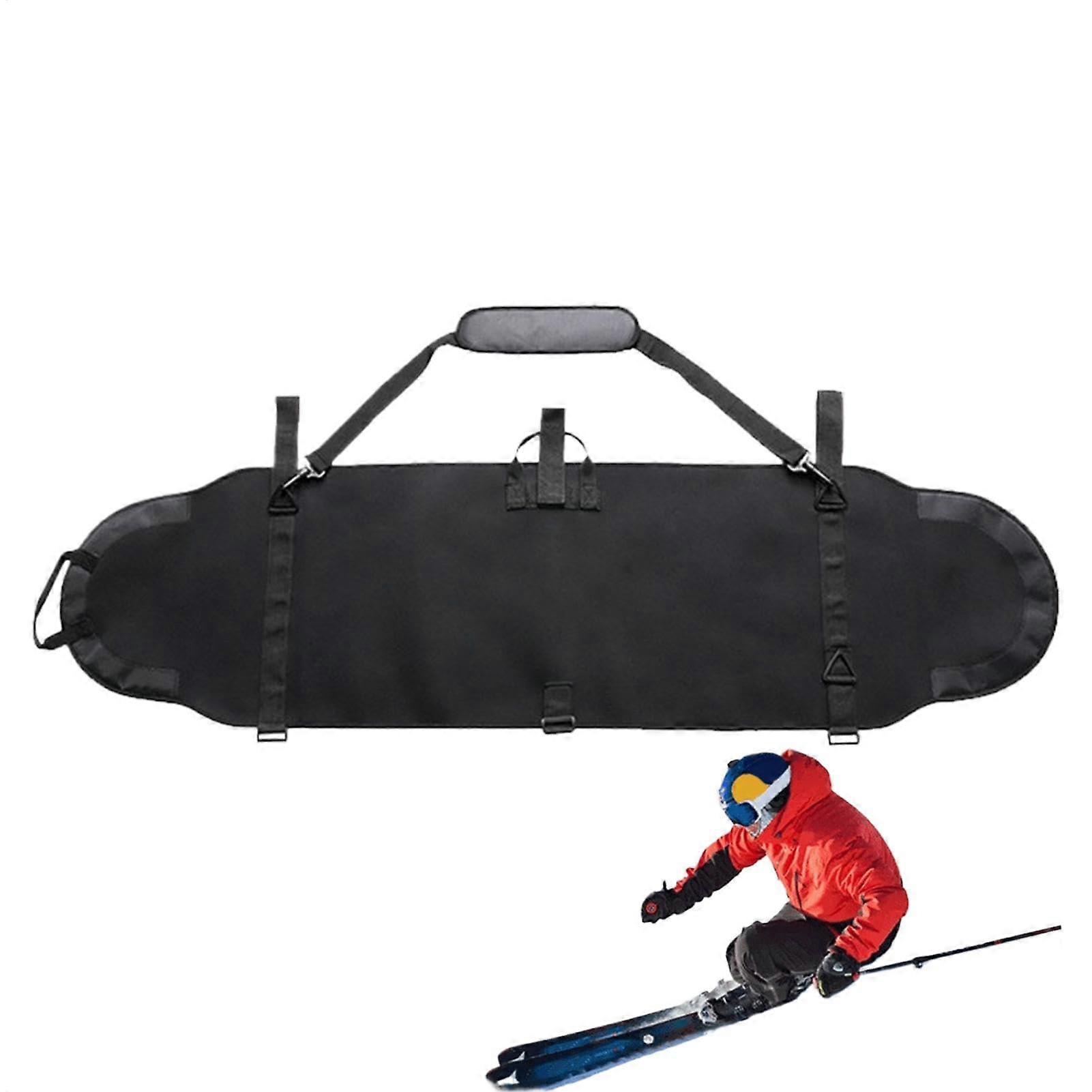 Snowboard Bag with Wheels Ref: 5137