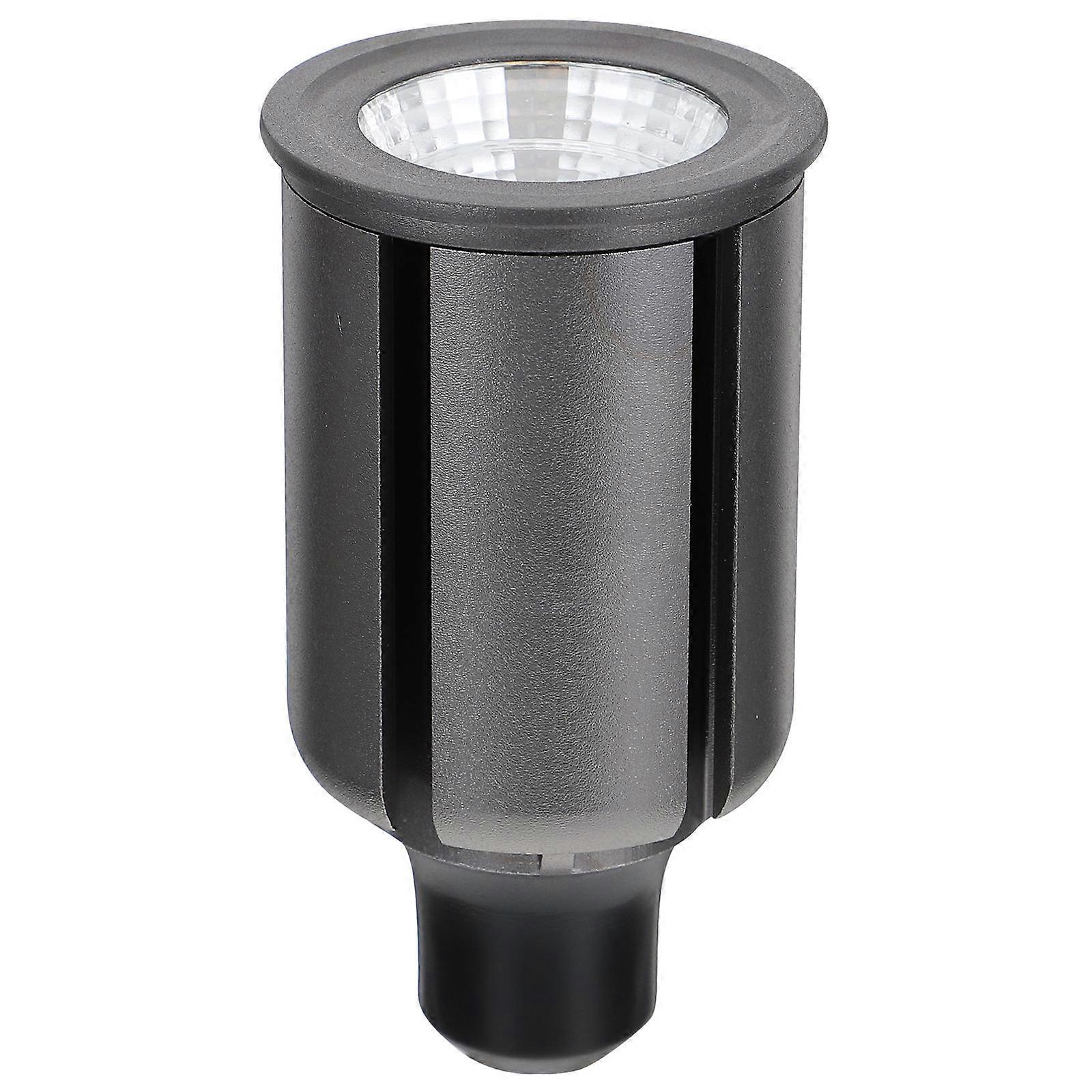 COB LED Spotlight Cup Warm Light for Track, Recessed & Downlight Fixtures – Easy Installation & Stable Performance