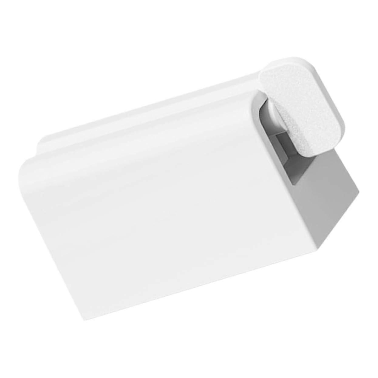 Toothpaste Extruder Automatic Toothpaste Squeezer Compact and Lightweight Bathroom Toothpaste Roller for Adults Durable Design