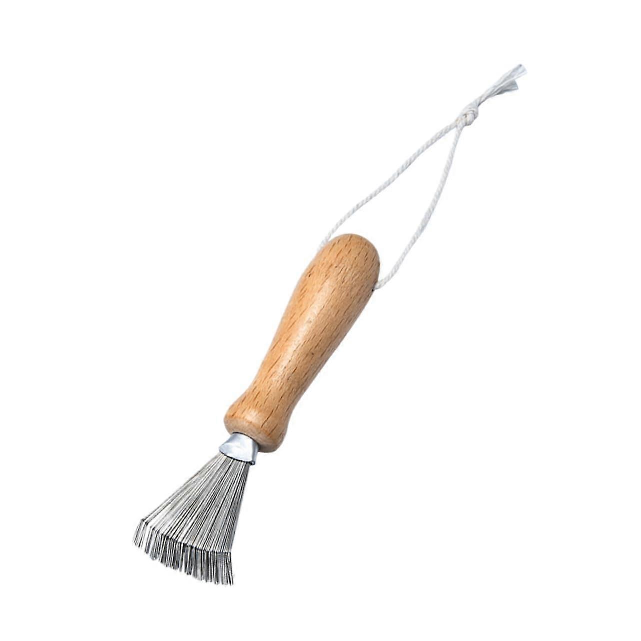 Comb brush cleaner hairbrush comb cleaner for on the go