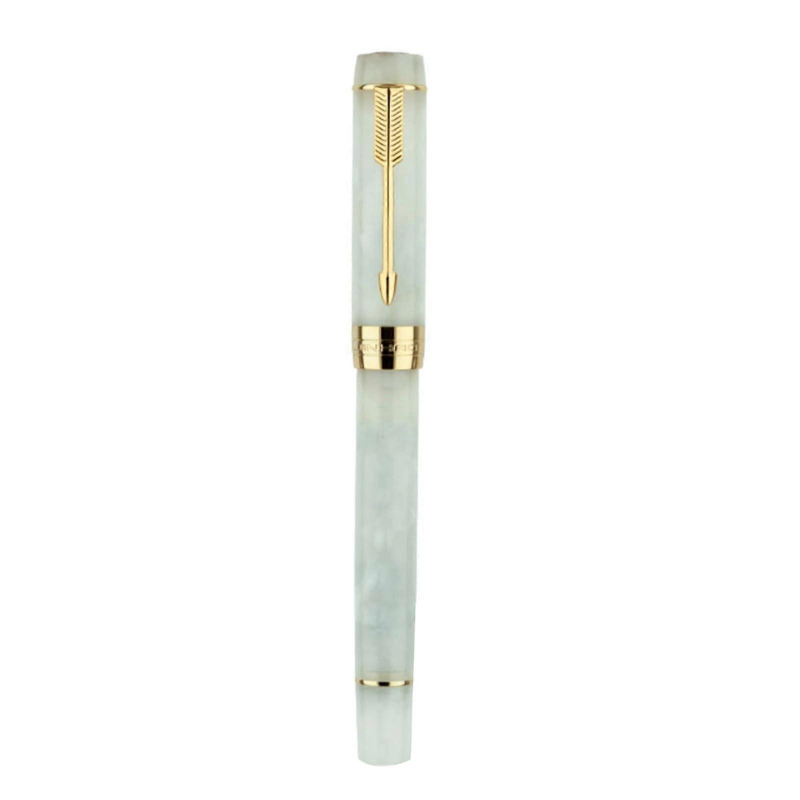 Caligraphy Pen Fine Nibs, Fountain Pen Inks For Smooth Writing, School And Office Supplies