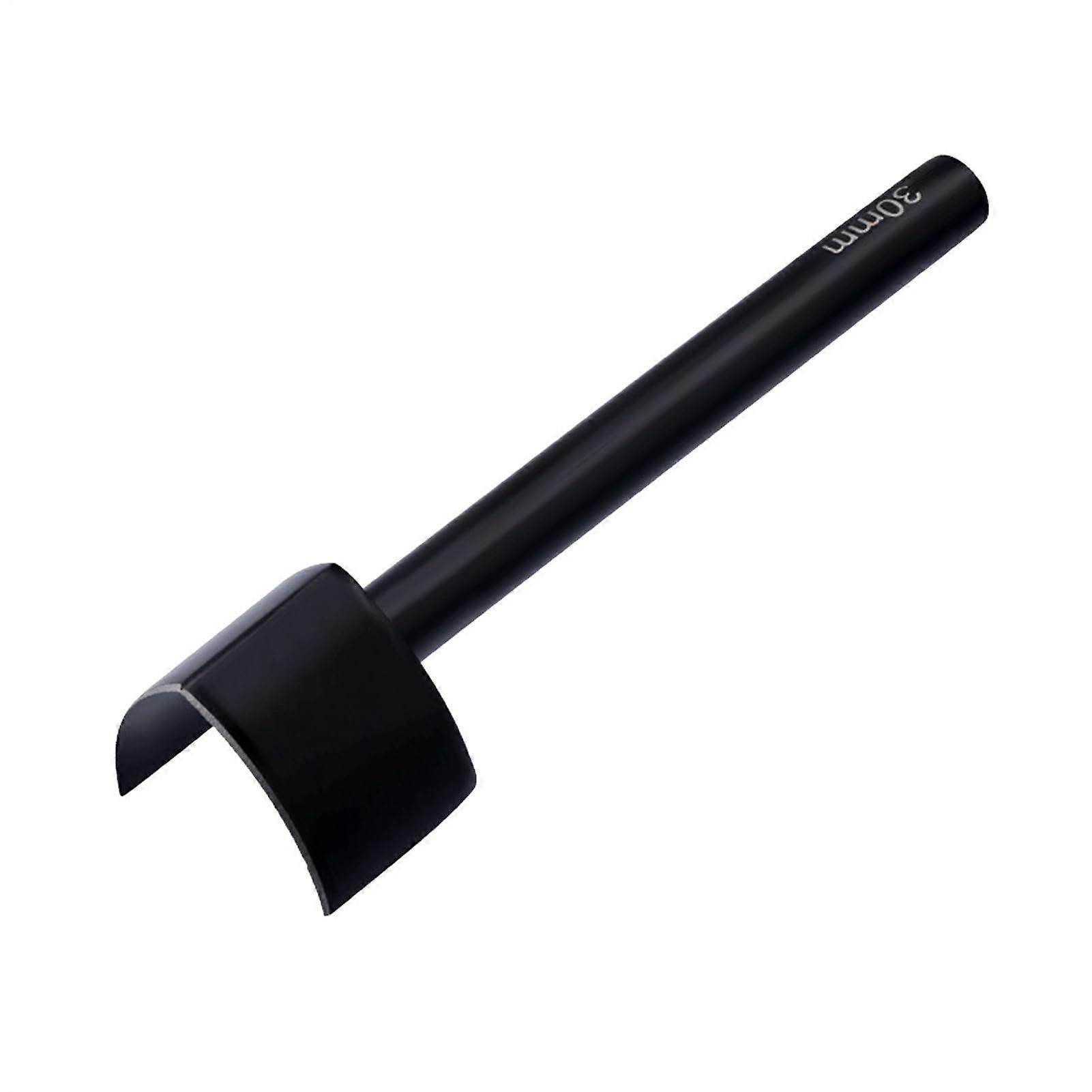 Lederlochstanzer  VShaped Tool for Belt, Bag  Edge Processing  30 mm