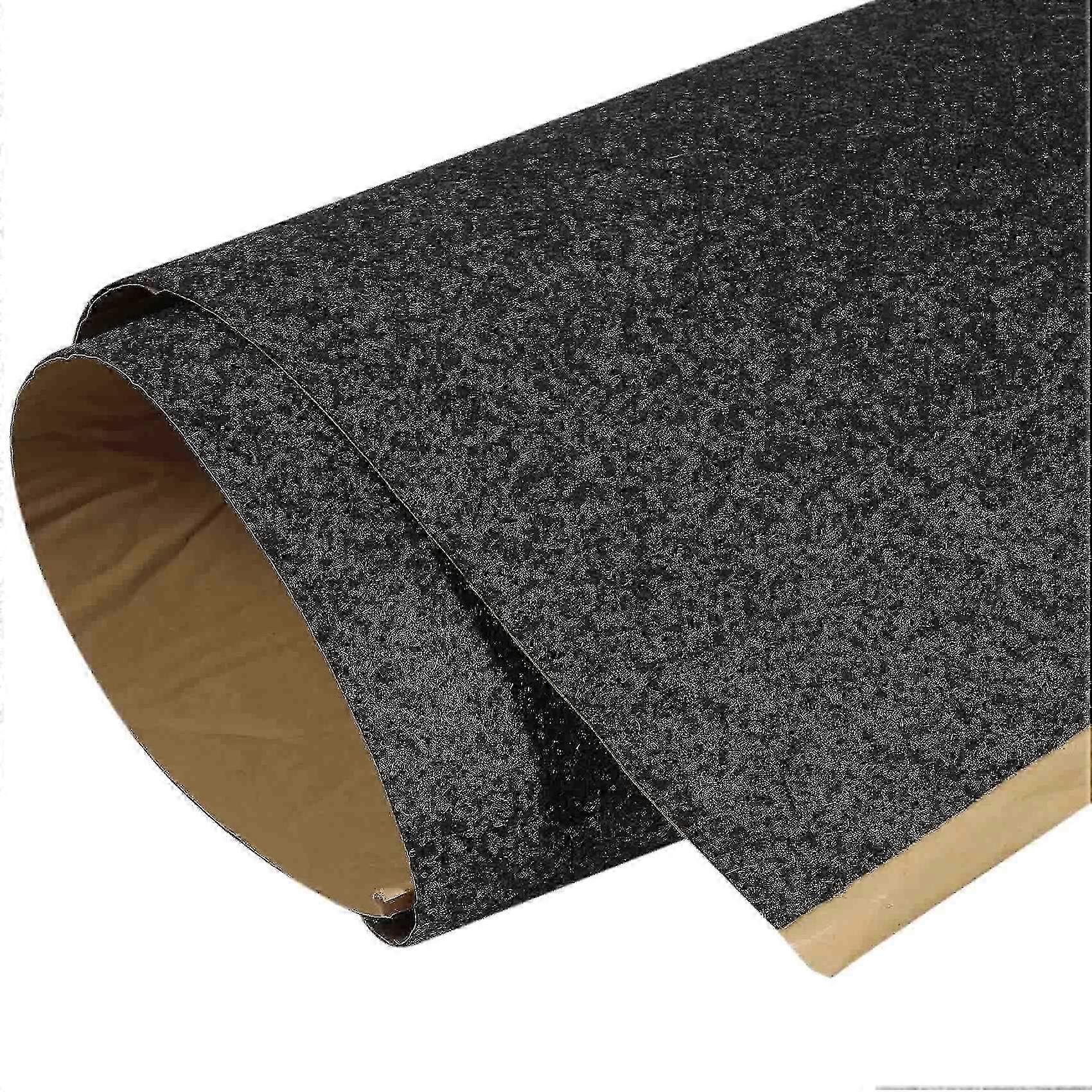Speaker Cloth for Car Subwoofer Box - Polyester Fiber Sound-Absorbing Material & Anti-Seismic Blanket for Enhanced Audio Quality