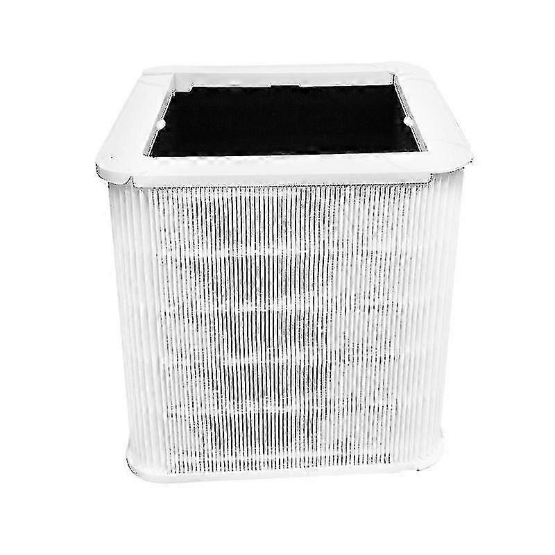 211+ Replacement Filter for Blue Pure 211+ Air Purifier - Foldable Particle & Activated Carbon Filtration System