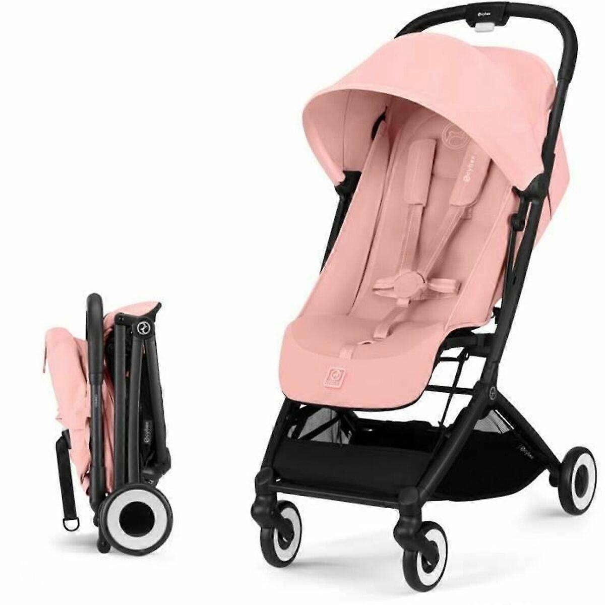 Baby's Pushchair Cybex Pink