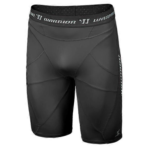 WARRIOR SHORT COMPRESSION 1/2 TIGHT SR