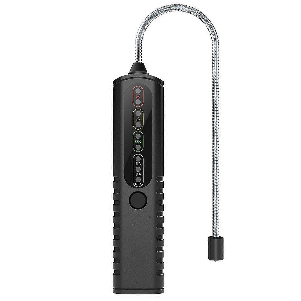 Brake Fluid Tester for DOT3 DOT4 DOT5.1 BF100 71g Diagnostic Tool