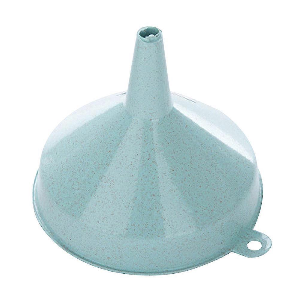 for Liquid Transferring Made of Plastic with Hanging Hole Ideal for Kitchen Use Size S