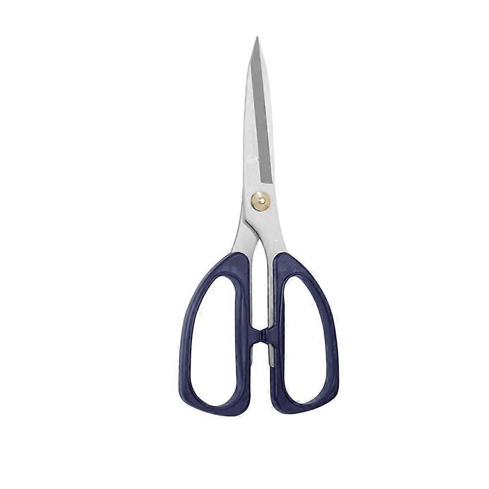 Craft Scissors, Multipurpose, Ultra Sharp Blade, Comfortable Handles, Sturdy for Office, Home, School, Sewing