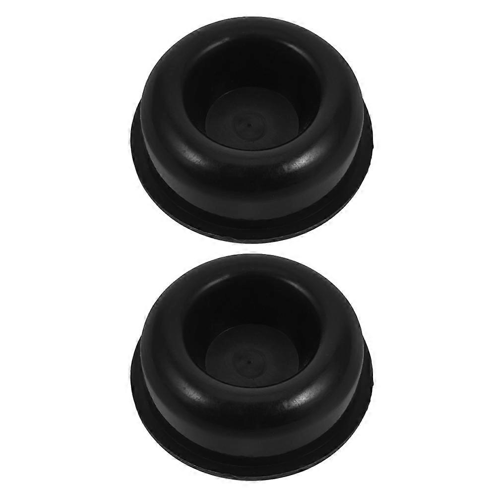 Boxing Training Gear Boxing Base Water Inlet Plug for Punching Bag 2Pcs