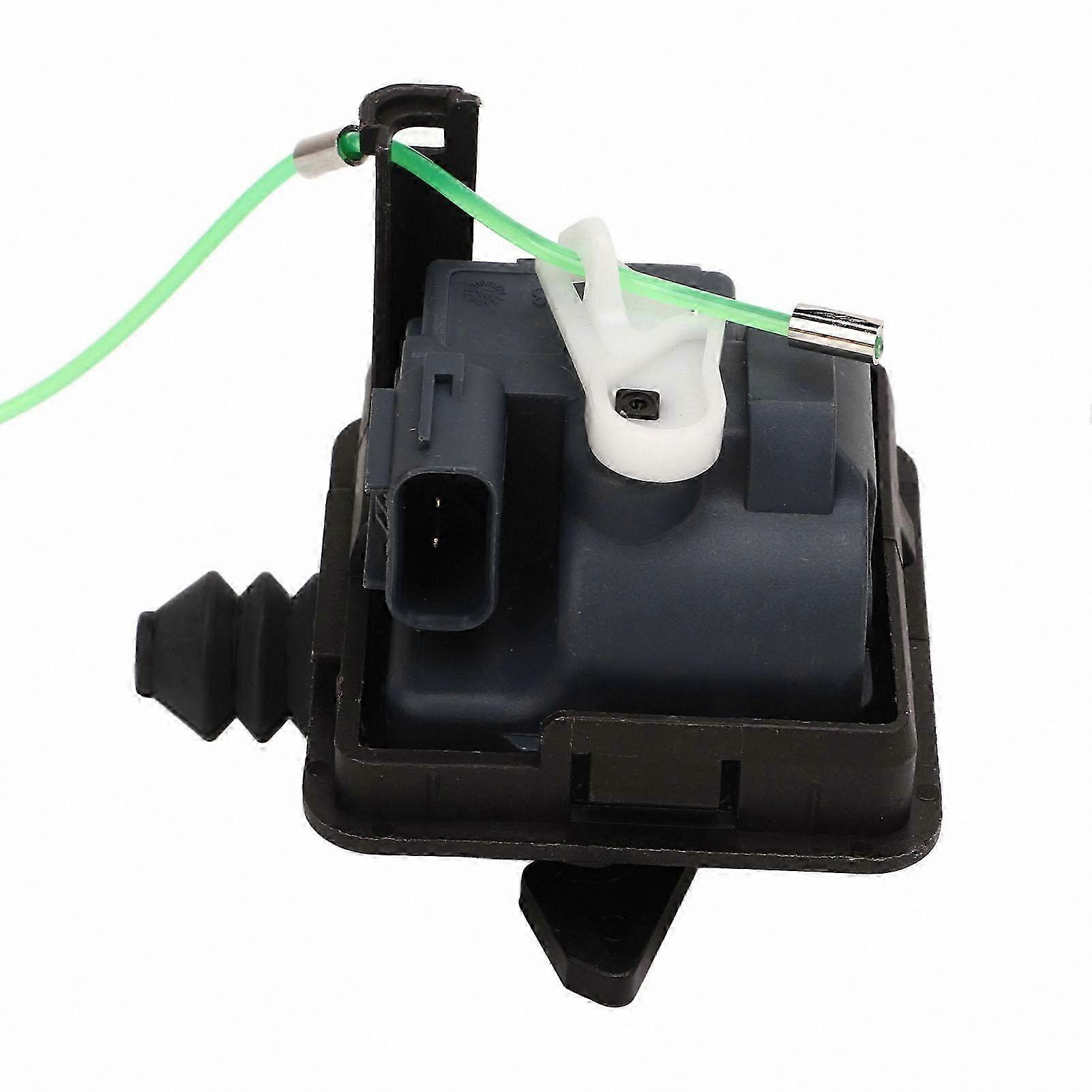 Flexible Car Gas Door Actuator Assembly Replacement for Civic 2016-2021