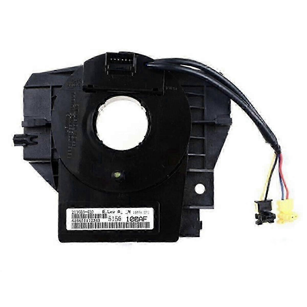 05156106AA 68193280AB 56046533AG for Wrangler Compass Patriot Car ESP Angle Sensor js Edition0722