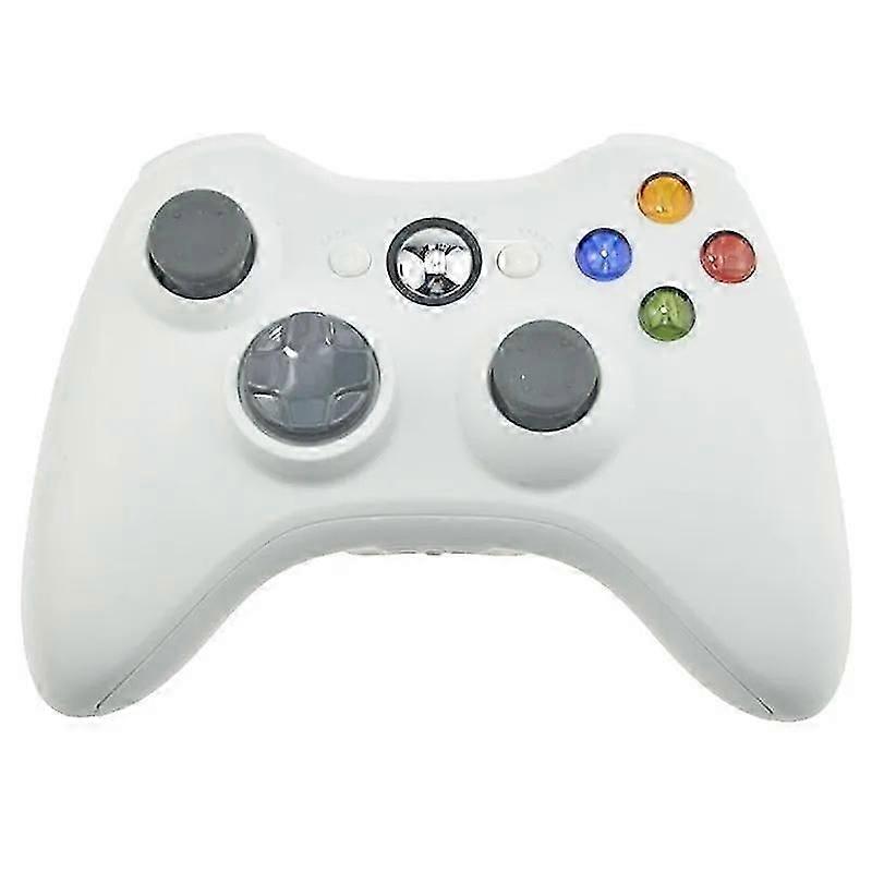 2.4G Wireless Controller für Microsoft Xbox 360 Gamepad mit PC Wireless Empfänger Fernbedienung für Xbox 360 Spiel Joystick