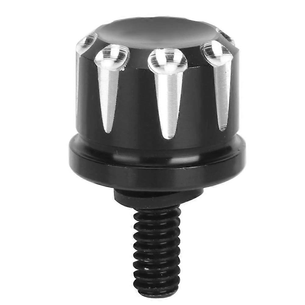 CNC Aluminum Tab Screw Good Strong Durable Easy Installation for Xg XL 97 Later