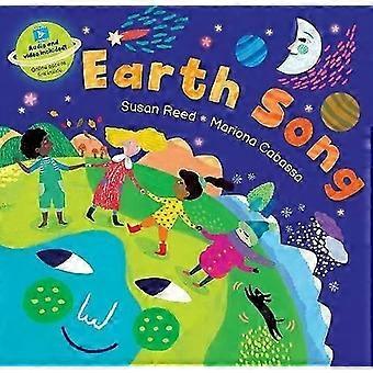 Earth Song de Susan Reed Livro de bolso