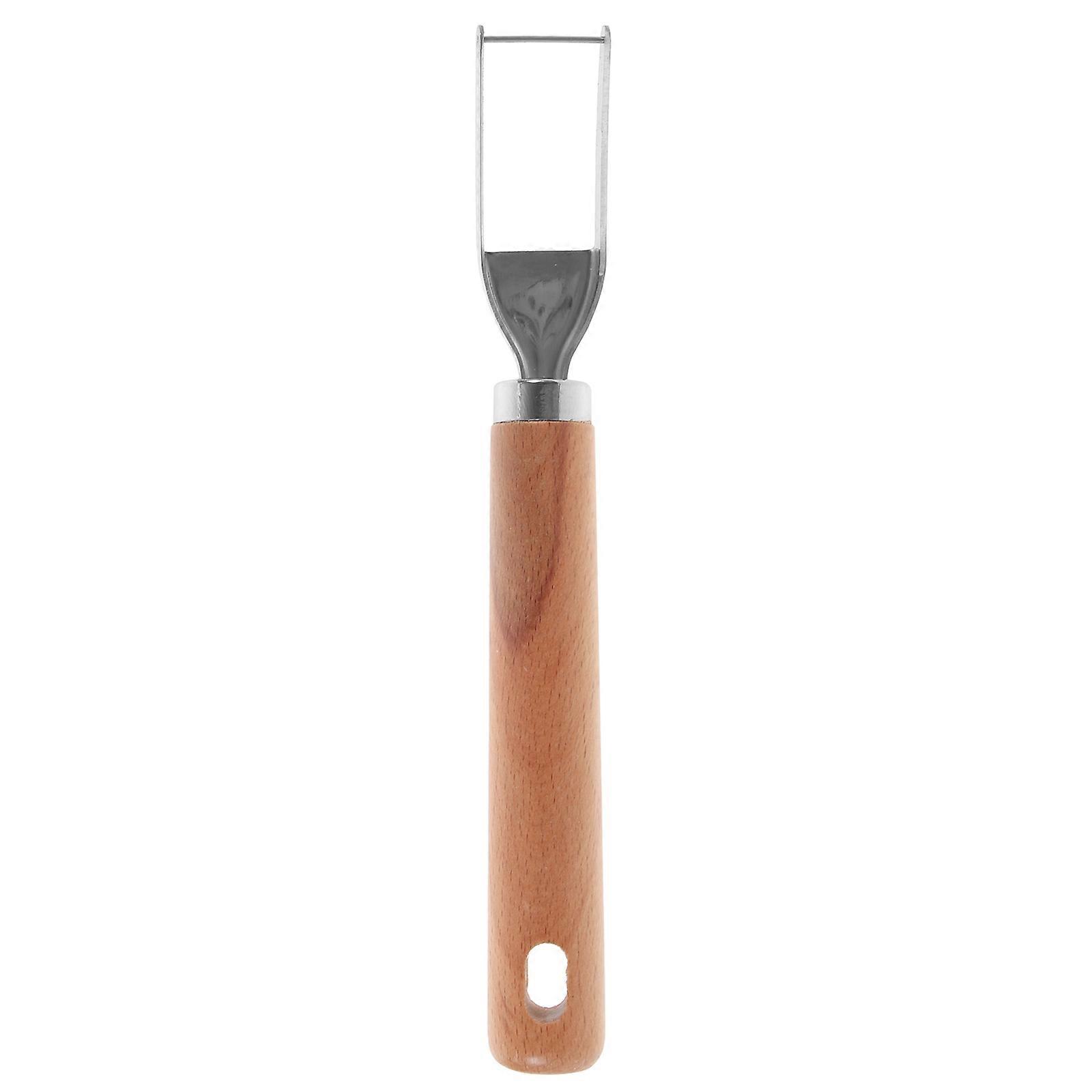 Portable Watermelon Cutter Fruit Tool for Easy and Eating Multi