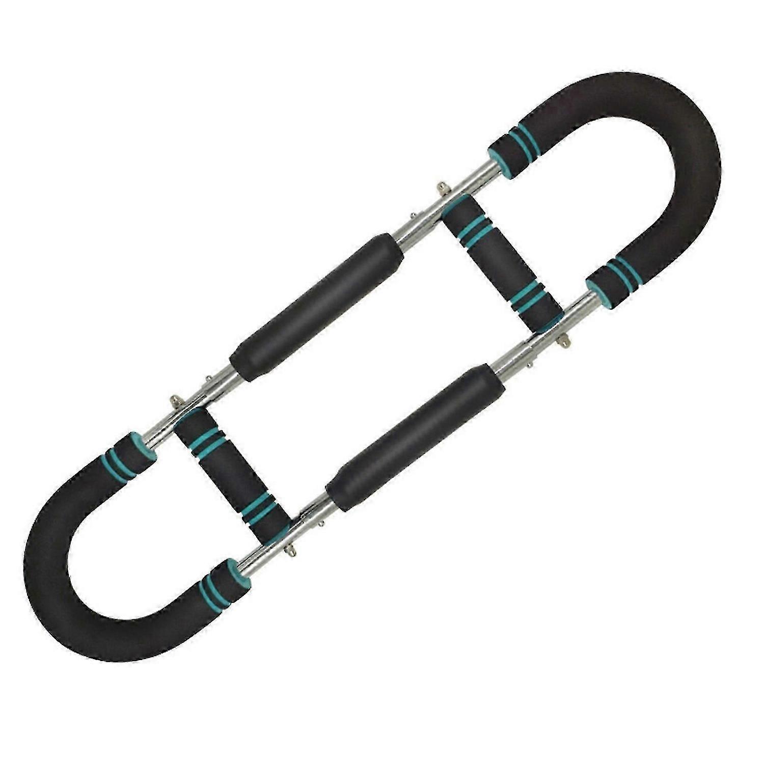 Shaker Twister Arm-Trainer,Workout Equipment,Adjustable Chest Expander Exerciser