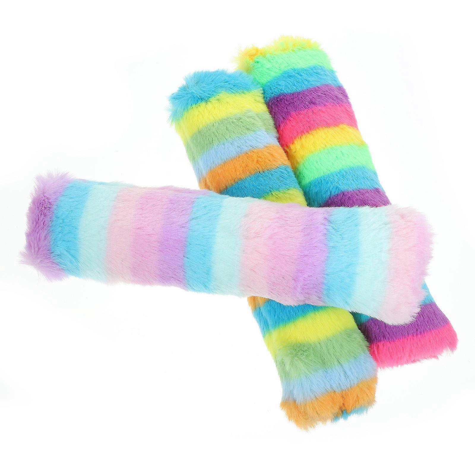 Interactive Catnip Pillow Toys For Cat Owners 3Pcs Suitable For Everyday Use To Encourage Chewing And Stress Relief
