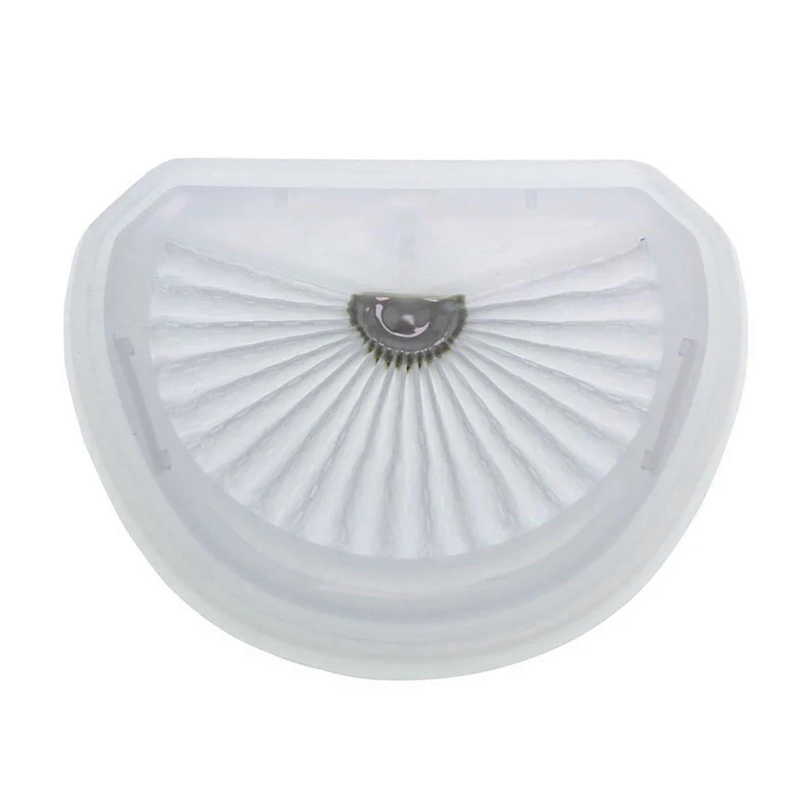 tianwandong 2 Pieces Replacement Accessories For DVA315J DVA315JF DVA320J DVA325JP Cordless Vacuum Cleaners