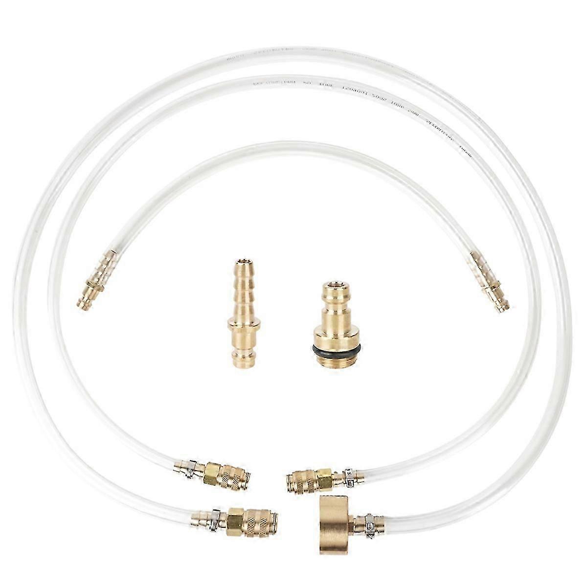 Boat Hydraulic Steering Bleed Kit for for All Outboard