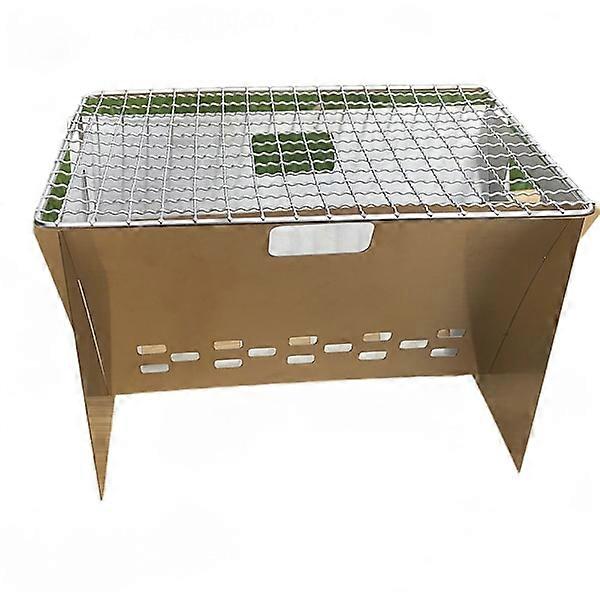 Kurzer Herd Minigrill