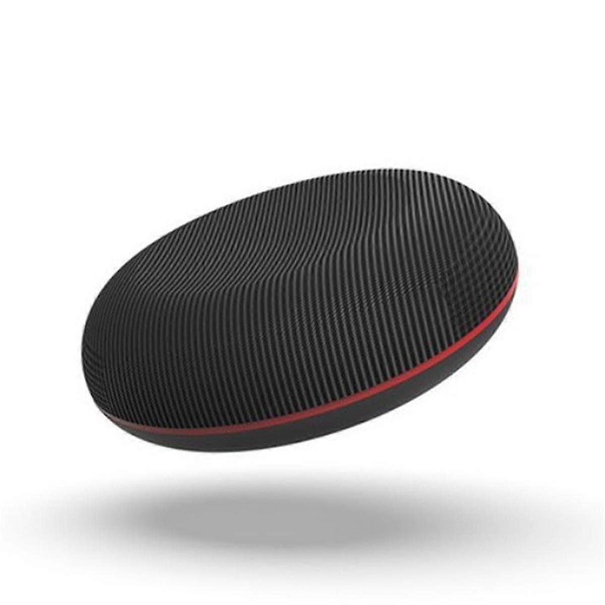 Magnetic Levitation Keyboard Mouse Wrist Rest Ergonomic Stress Reduction Relax Wrist Computer Notebook Mouse PadBlack SZRH A-SD