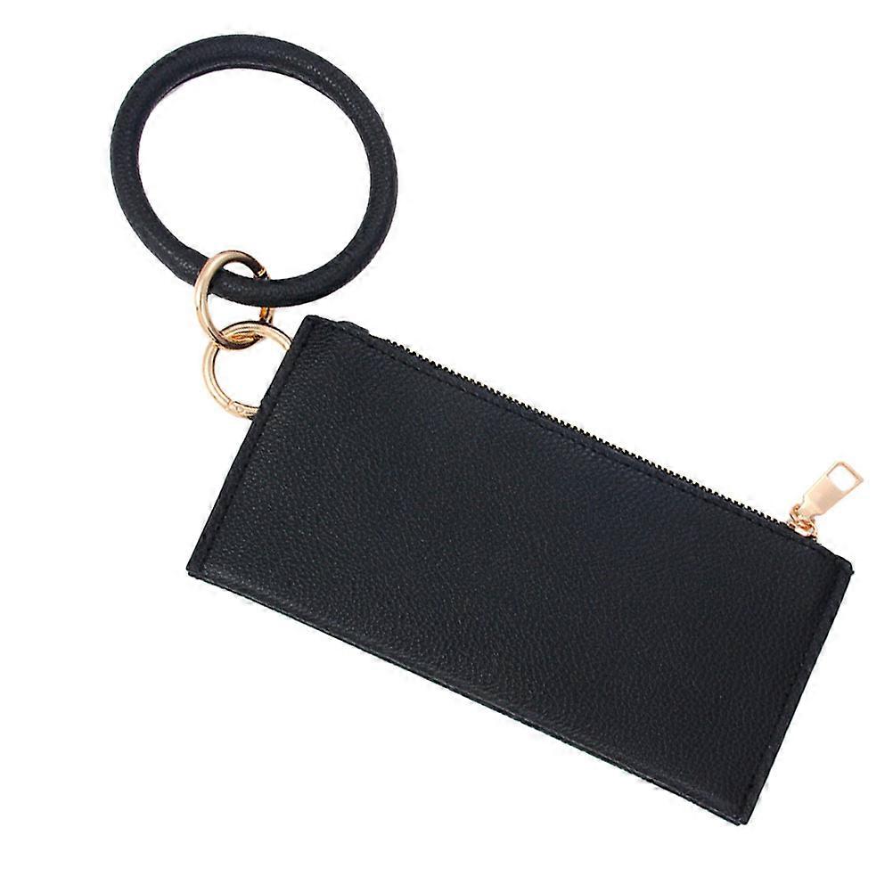 , Portable Money Purse with Enhanced Durability Features