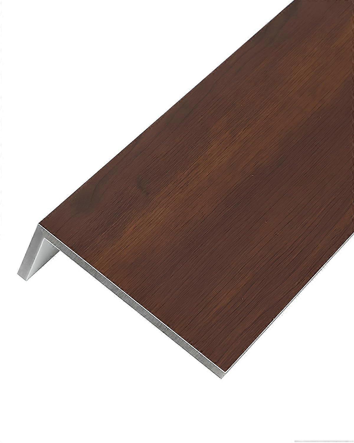 Window sill, window sill interior trim, PVC window sill cover, smooth window sill extension, for kitchen/veranda 35.4x7.9in/90x20cm
