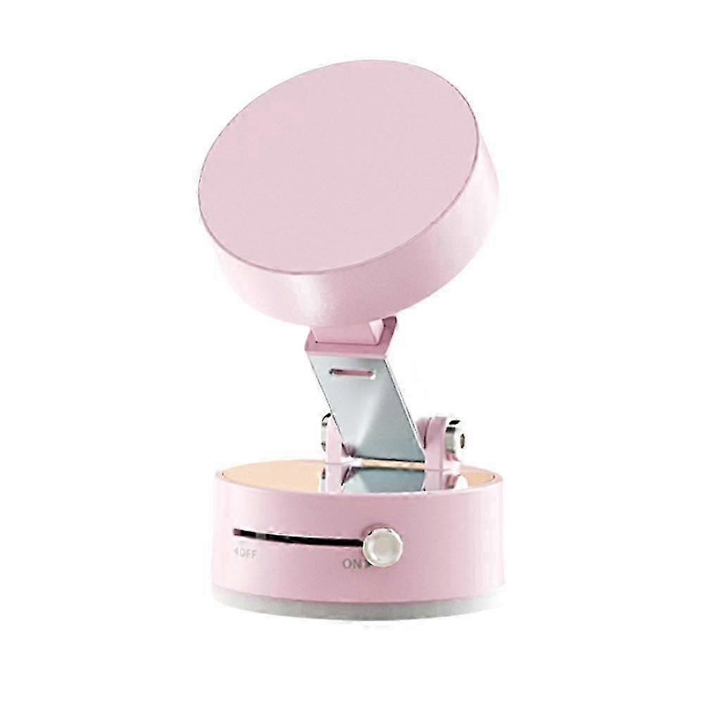 two-bagger Sided Suction Cup Magnetic Phone Holder Lazy Multi-functional Foldable Storage Vacuum Universal Swivel Stand Mobile