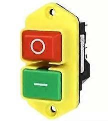 Model 7 Concrete mixer /water pump switch