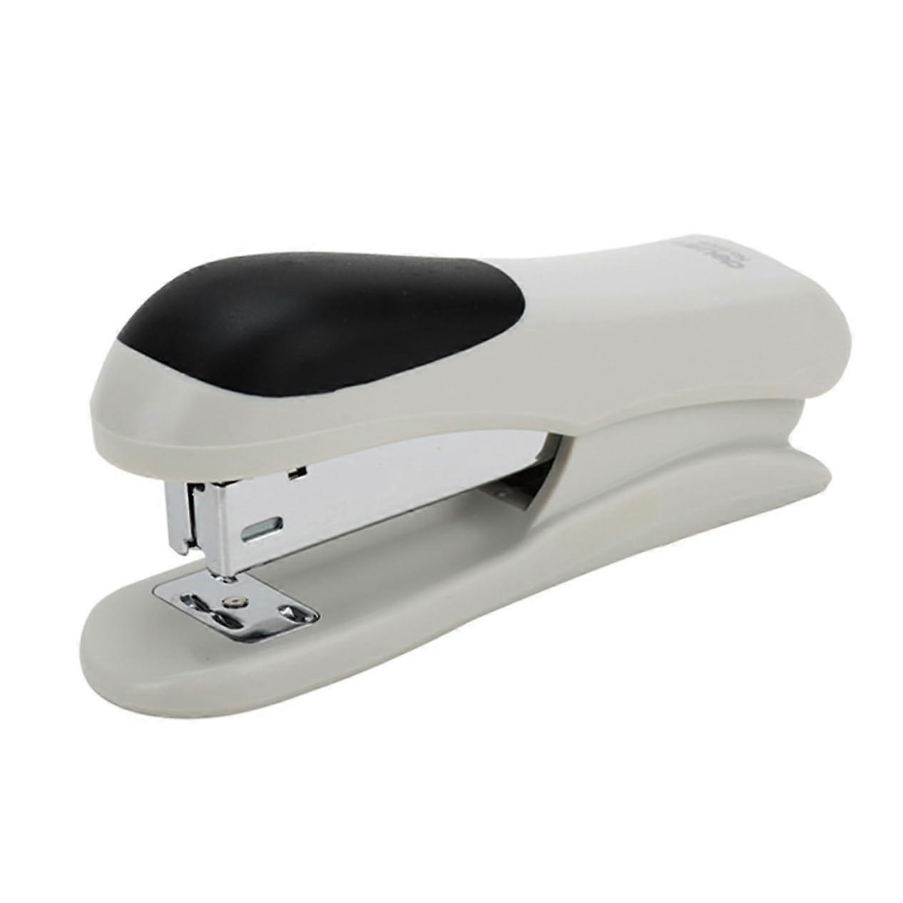 Office Stapler Desktop Stapler for School, Office, and Home Use with Staples Capacity