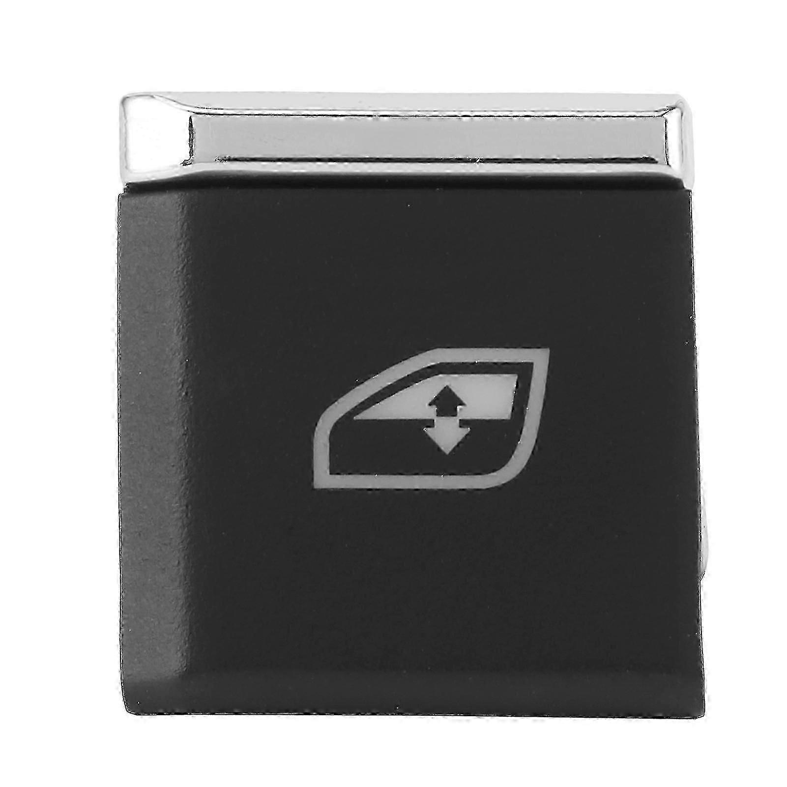 Front Right Window Master Switch Buttons Caps Cover for Porsche Macan, Cayenne & Panamera