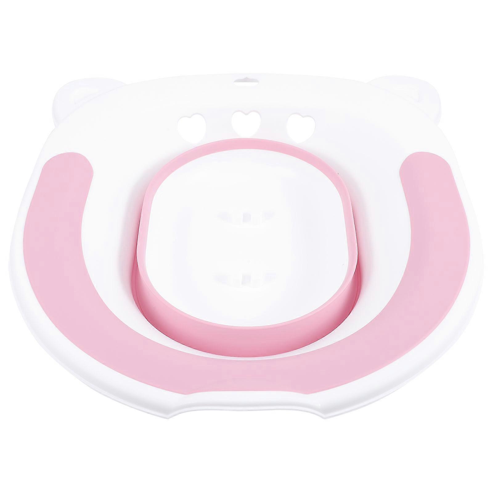 Bassin de bain portable pour les soins postopératoires, , conception résistante aux éclaboussures, facile à utiliser et à nettoyer