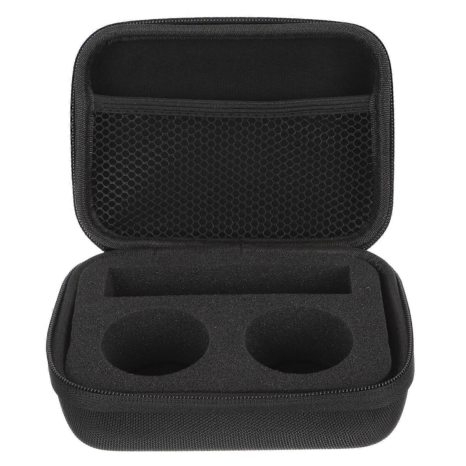 Portable Storage Bag with Premium Workmanship – Travel Friendly Design for Easy Use and Safe Storage