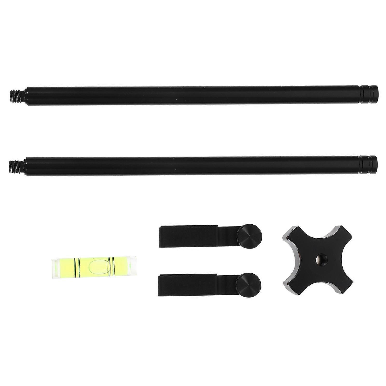 Graphics Card Holder Computer Accessory For Pc Building Protect Graphics Card Extendable Support 1 Set