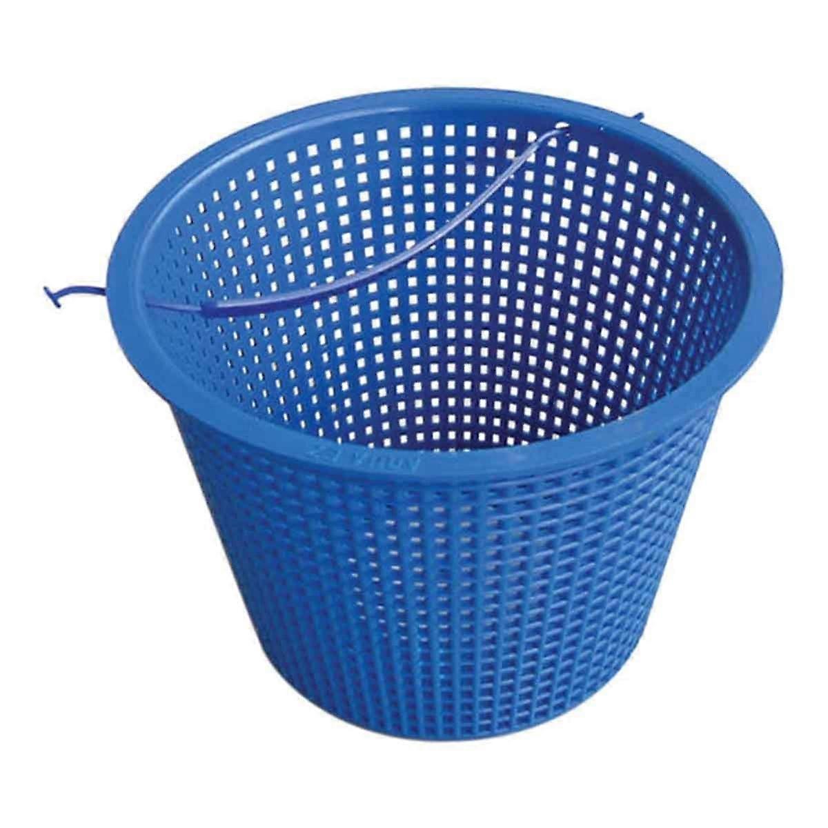 Skimmer Basket For Skimmer SP 1082 Pool Compatible Replacement Part Plastic