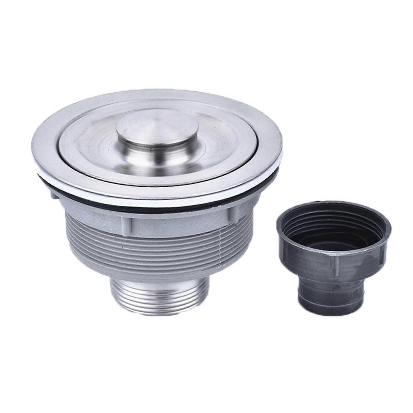 Drain filter sink stopper anticlogging basket stopper sieve replacement garbage disposal