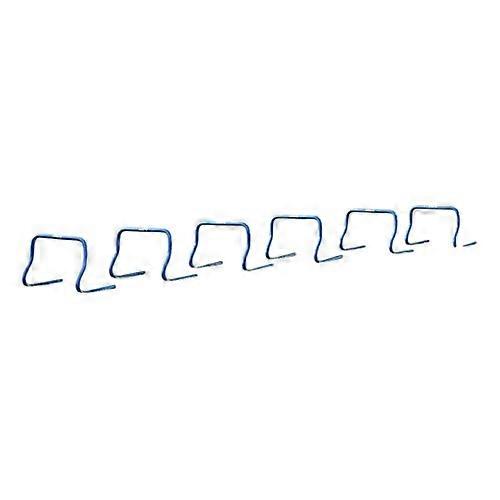 Mitre Training Hurdles (Pack of 6)