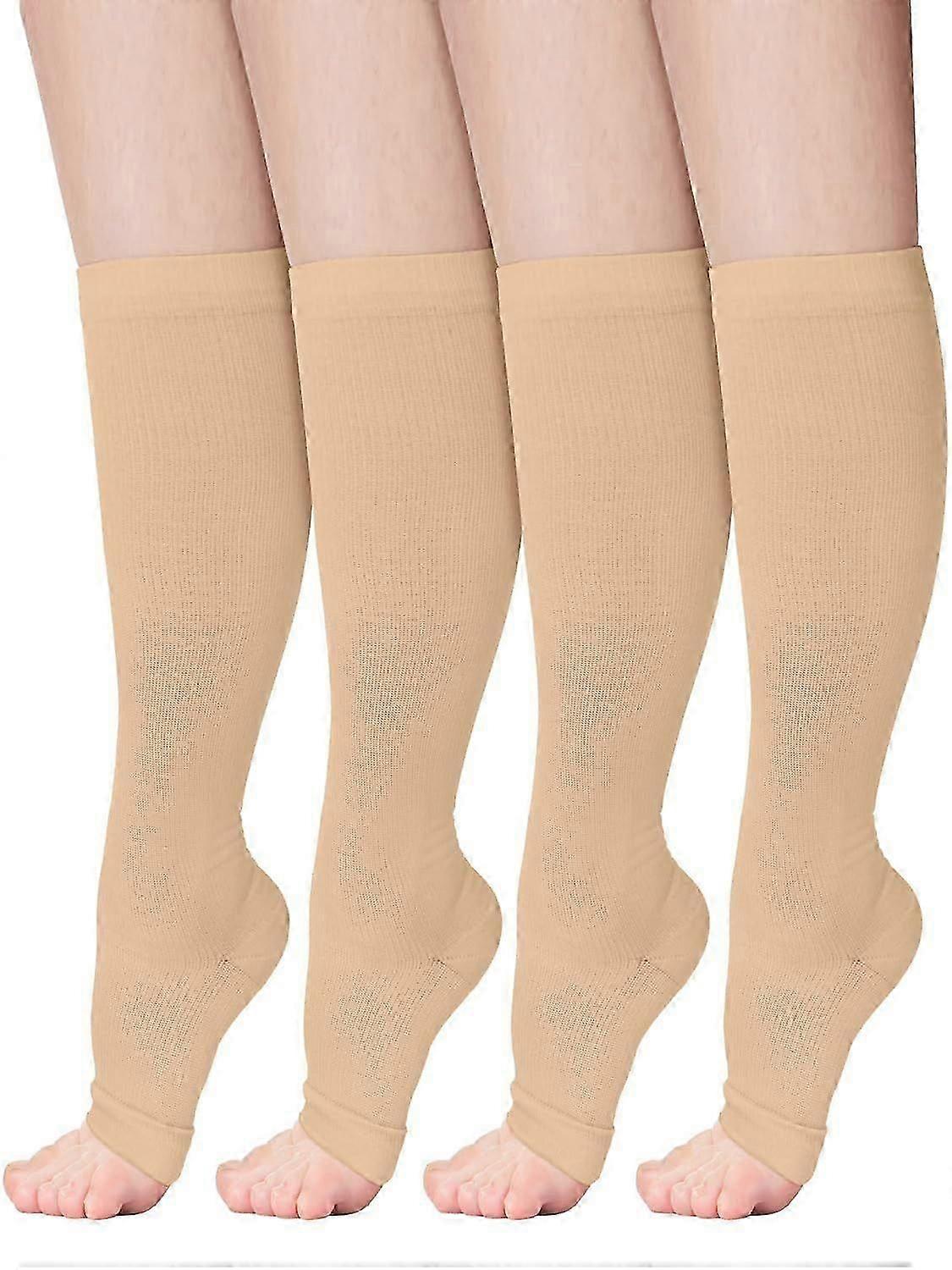 4 أزواج من أكمام واقي الجلد لكبار السن البشرة الرقيقة الحساسة من Tear Bruisez