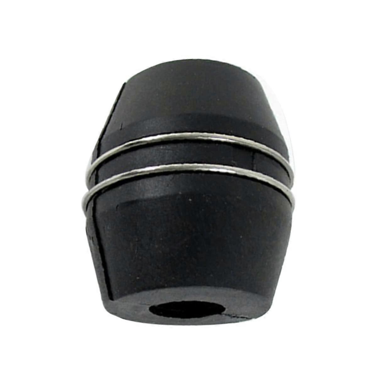 Hose Weight for Kitchen Faucet Spray Head Black Replacement Ball for Pull-Down Faucet Durable Material for Kitchen Use