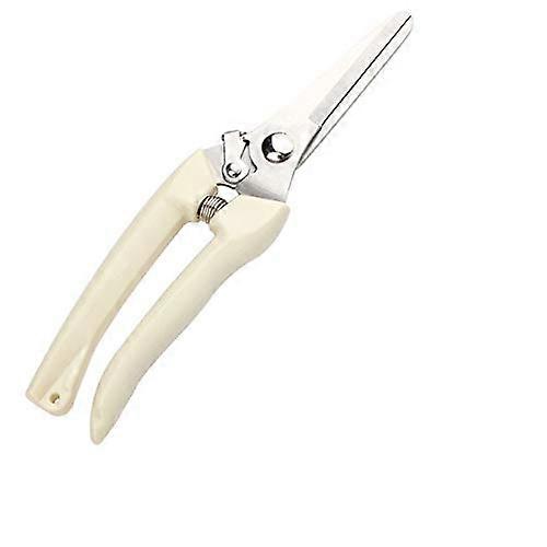 Stainless Steel Grafting Tool For Fruit Tree Pruning Non-Slip Garden Shears Pruning Tools