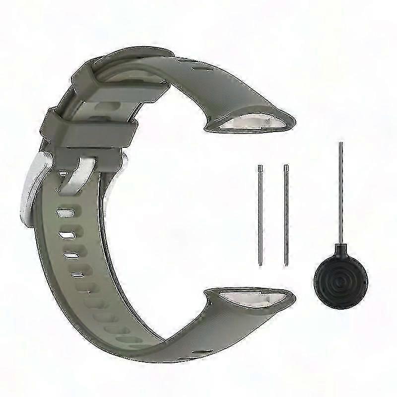 Polar Vantage V2 Replacement Strap - Breathable, Sweat-Proof, Anti-Scratch Wristband